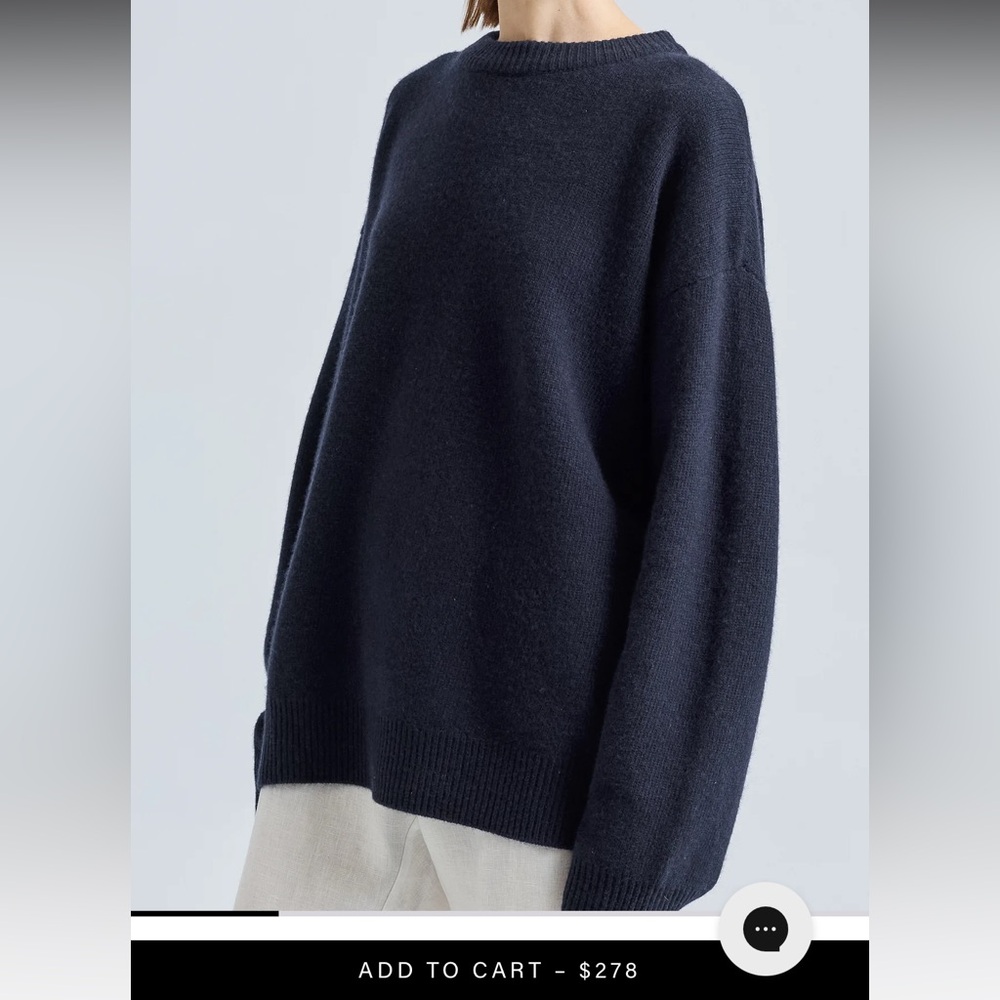 Almina Concept Sweater